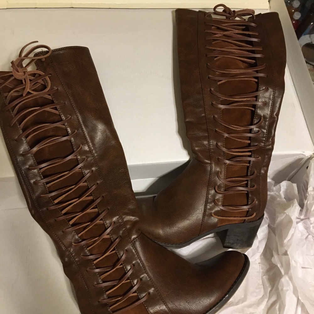 Cato boots